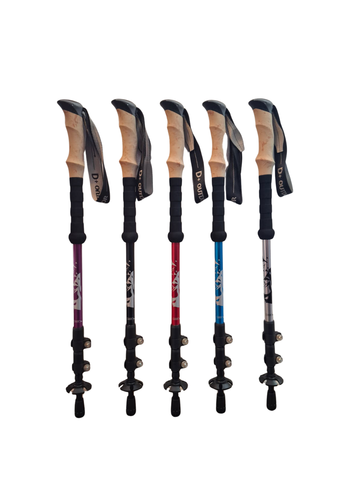 Bâton Jacquet - D+ Outdoor (photo 0)